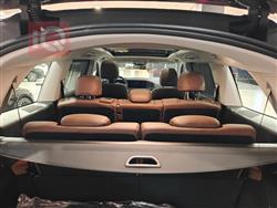 مرسيدس بنز GLS